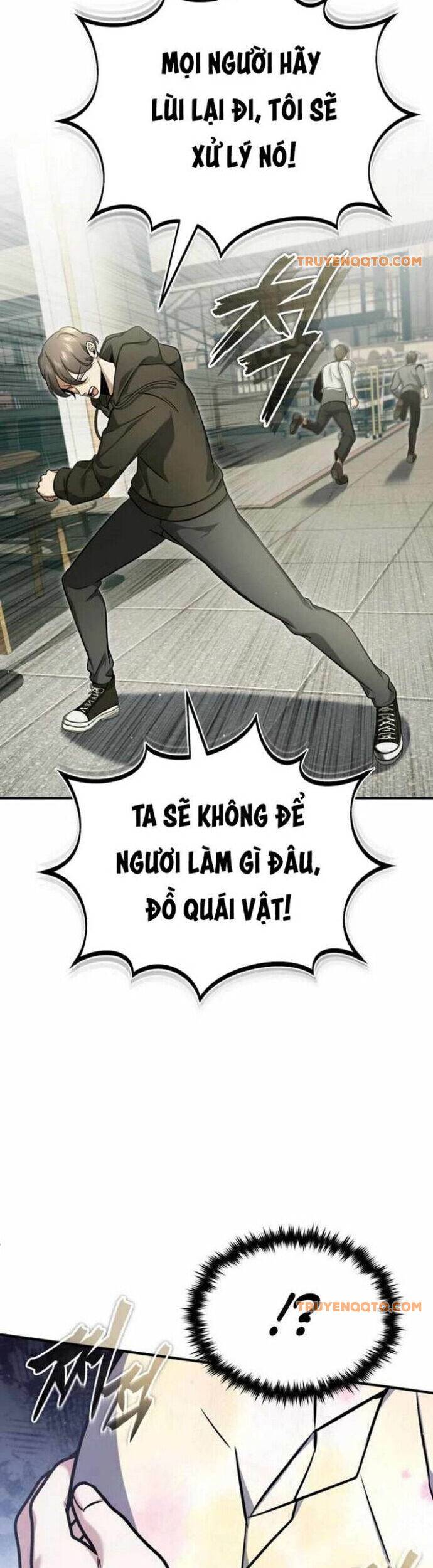Hồi Quy Giả Về Hưu: Chapter 56