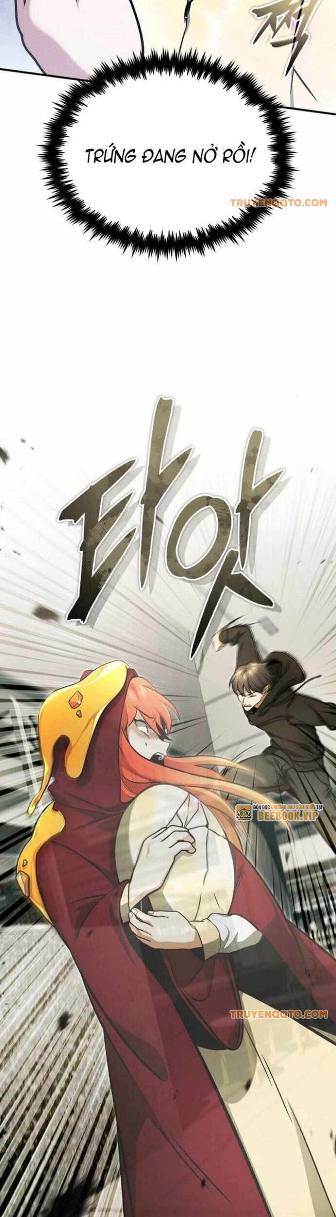 Hồi Quy Giả Về Hưu: Chapter 56