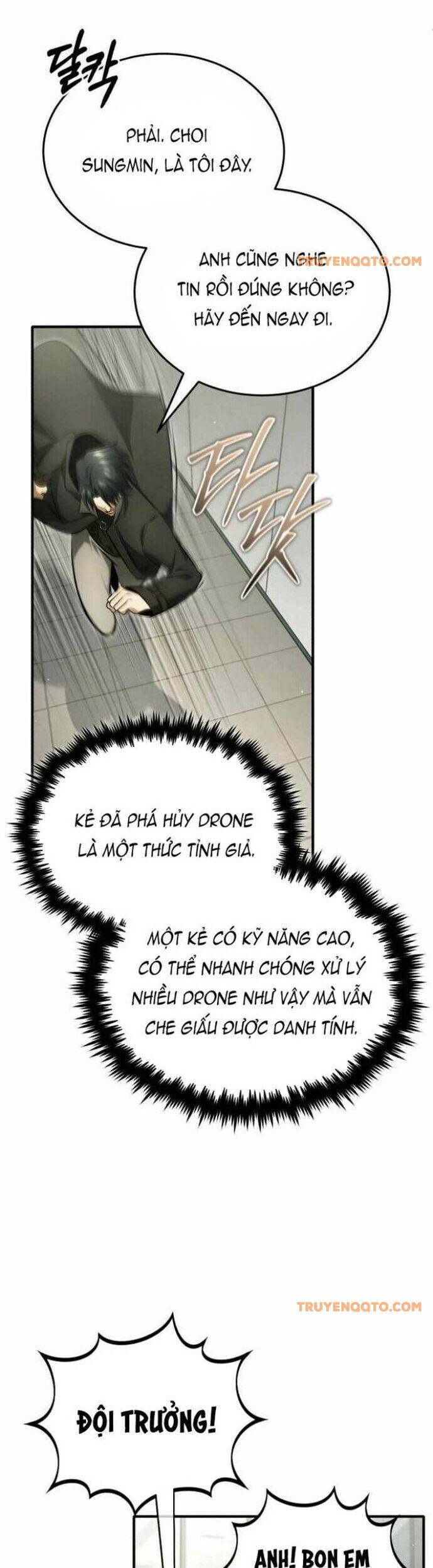 Hồi Quy Giả Về Hưu: Chapter 56