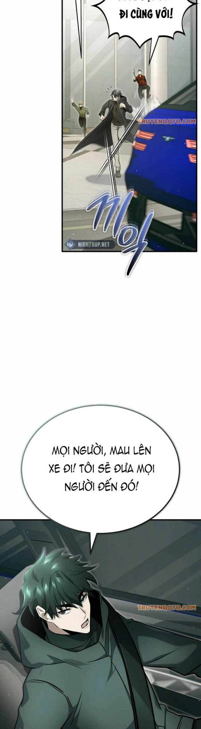 Hồi Quy Giả Về Hưu: Chapter 56