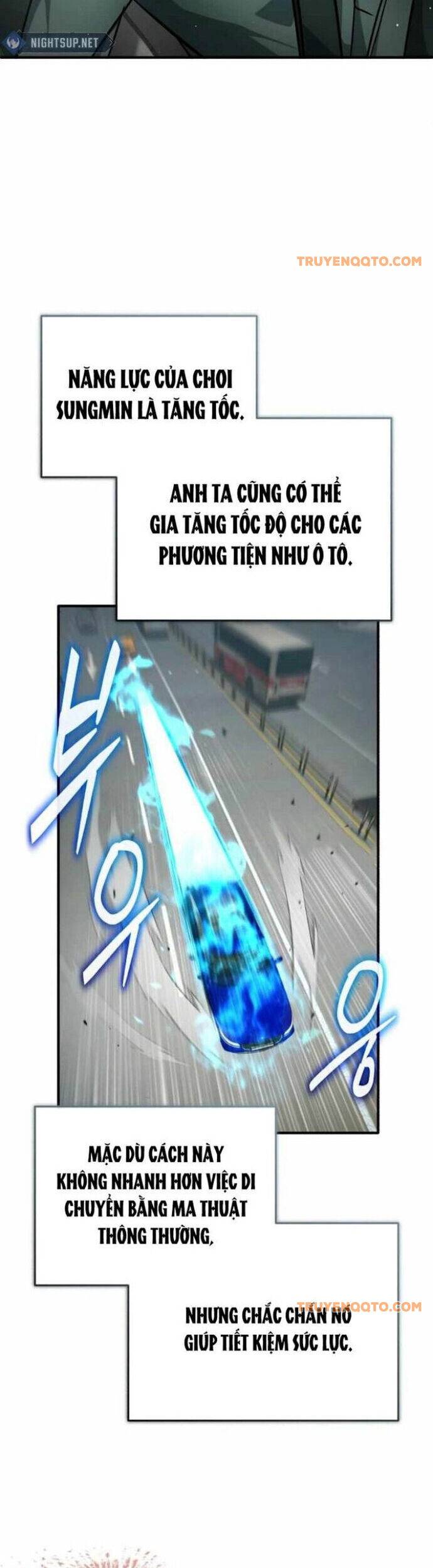 Hồi Quy Giả Về Hưu: Chapter 56
