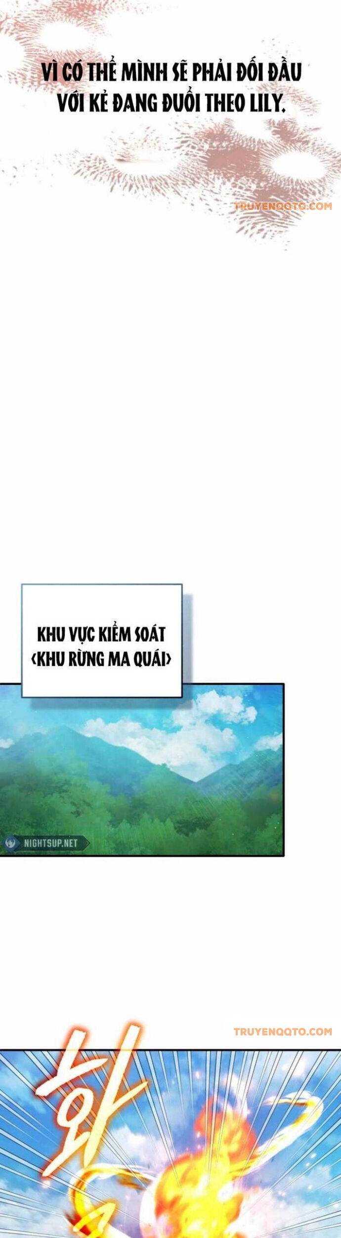 Hồi Quy Giả Về Hưu: Chapter 56