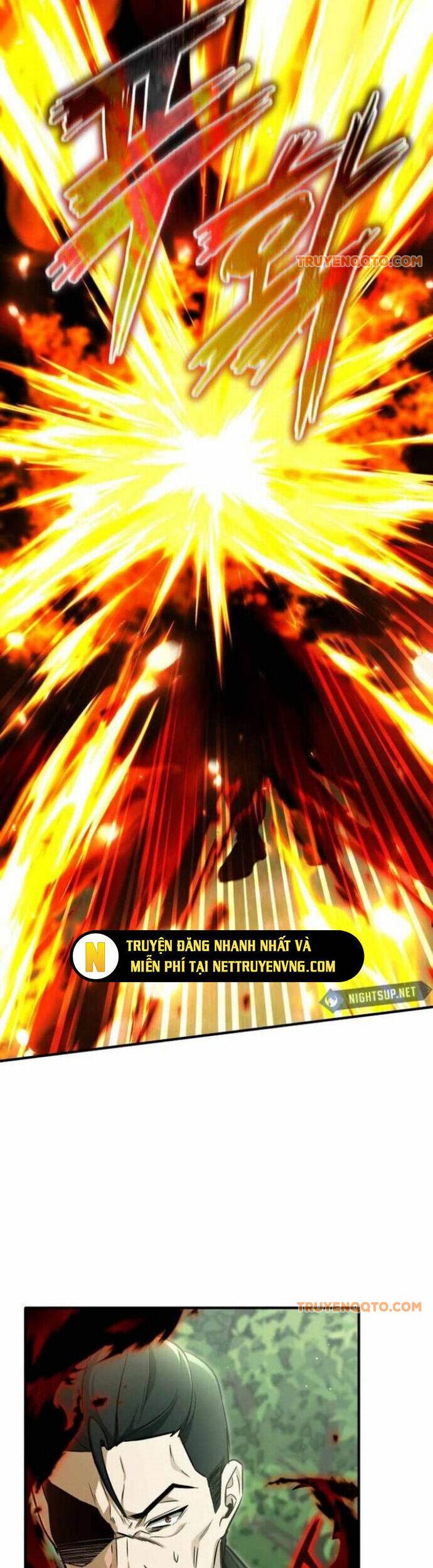 Hồi Quy Giả Về Hưu: Chapter 56