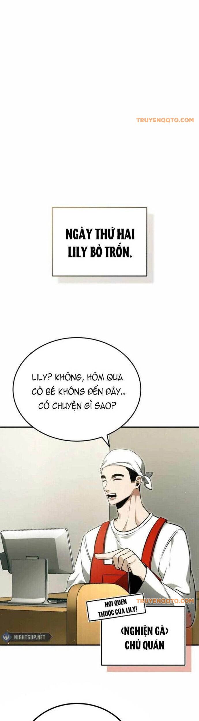 Hồi Quy Giả Về Hưu: Chapter 56