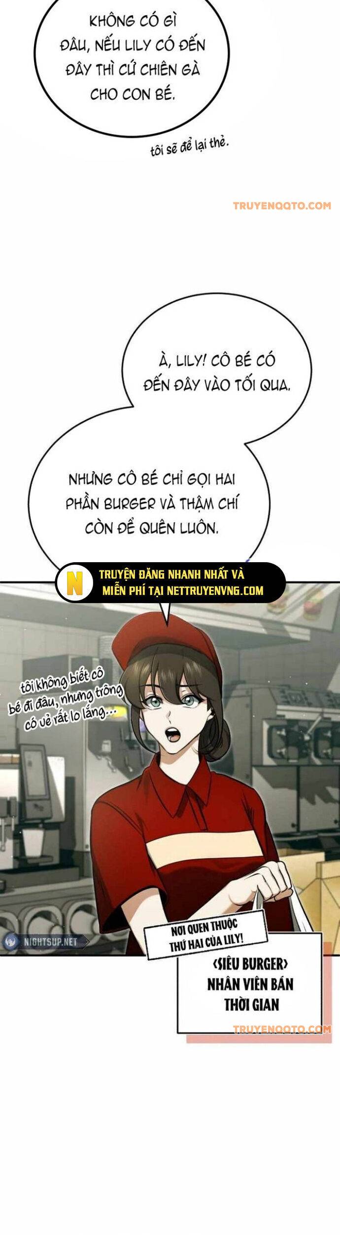 Hồi Quy Giả Về Hưu: Chapter 56