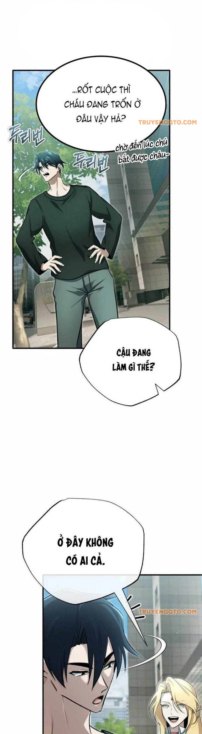 Hồi Quy Giả Về Hưu: Chapter 56