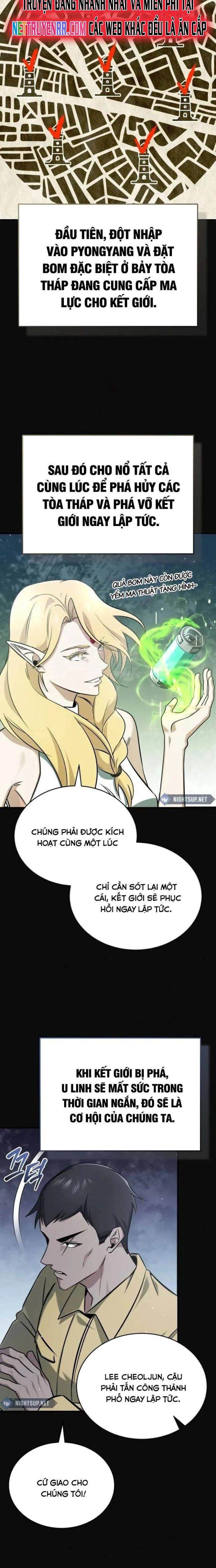 Hồi Quy Giả Về Hưu: Chapter 60