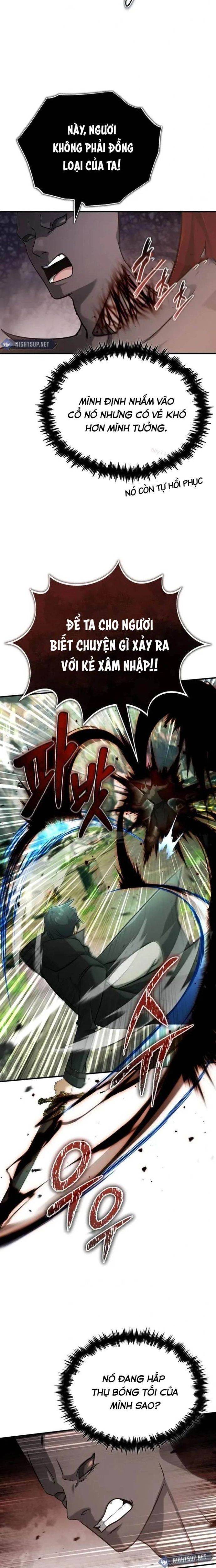Hồi Quy Giả Về Hưu: Chapter 60
