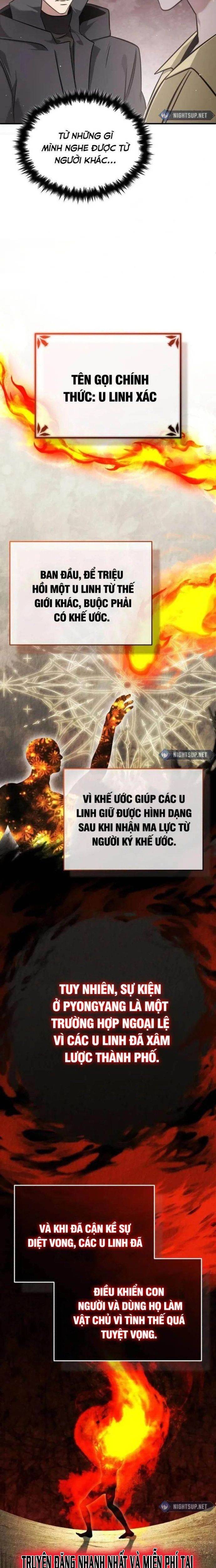 Hồi Quy Giả Về Hưu: Chapter 60