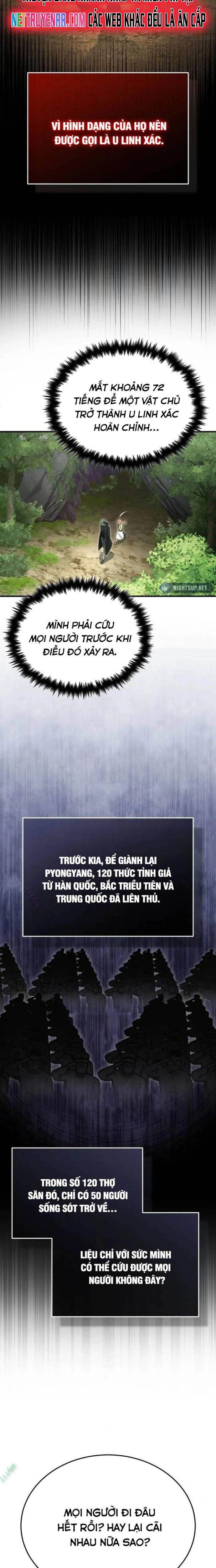 Hồi Quy Giả Về Hưu: Chapter 60