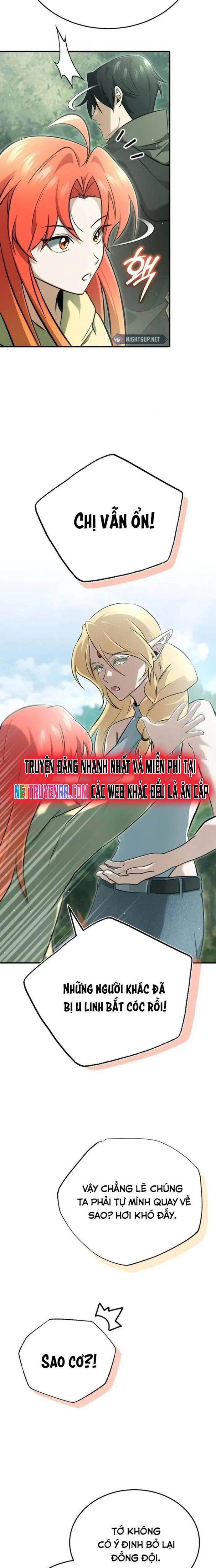 Hồi Quy Giả Về Hưu: Chapter 60