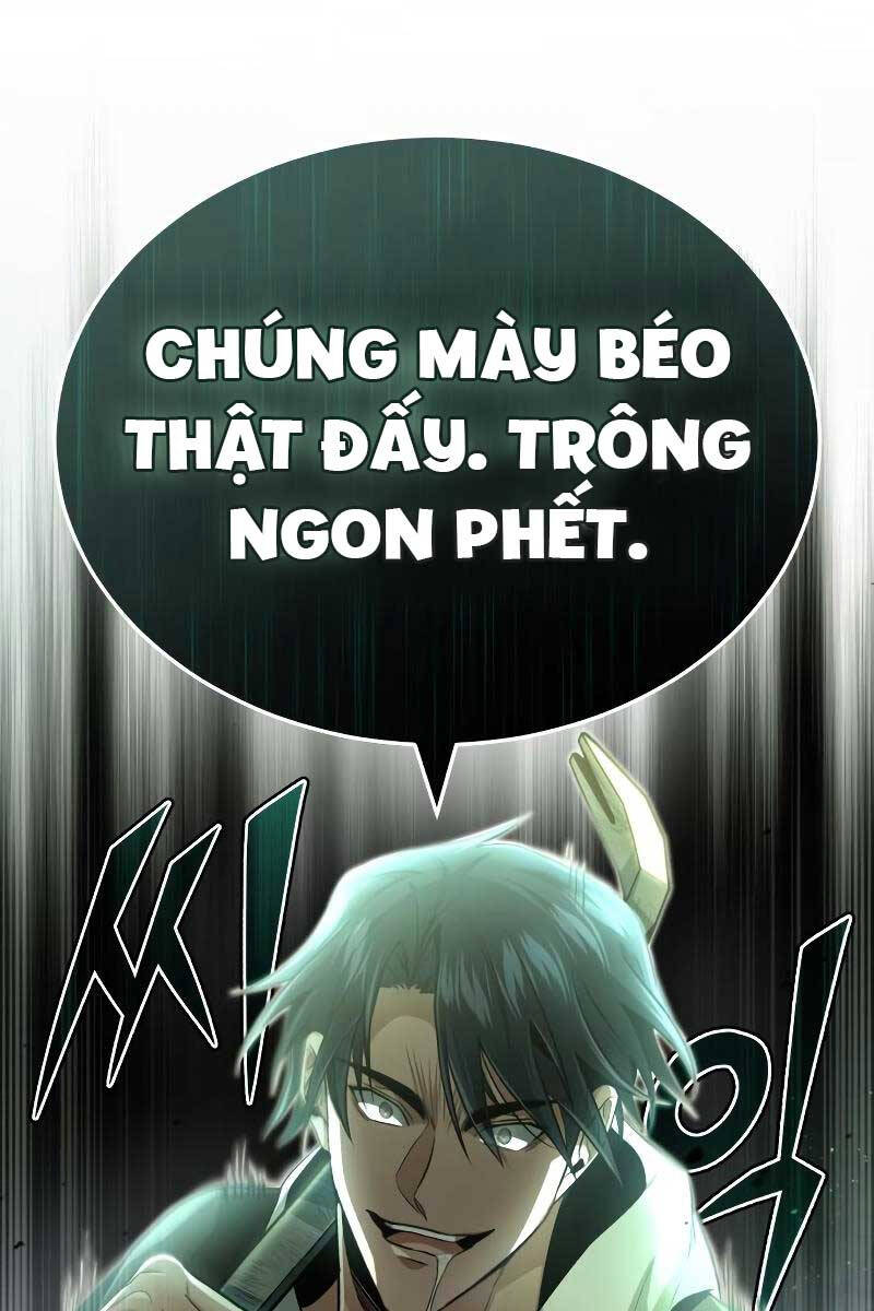 Hồi Quy Giả Về Hưu: Chương 1