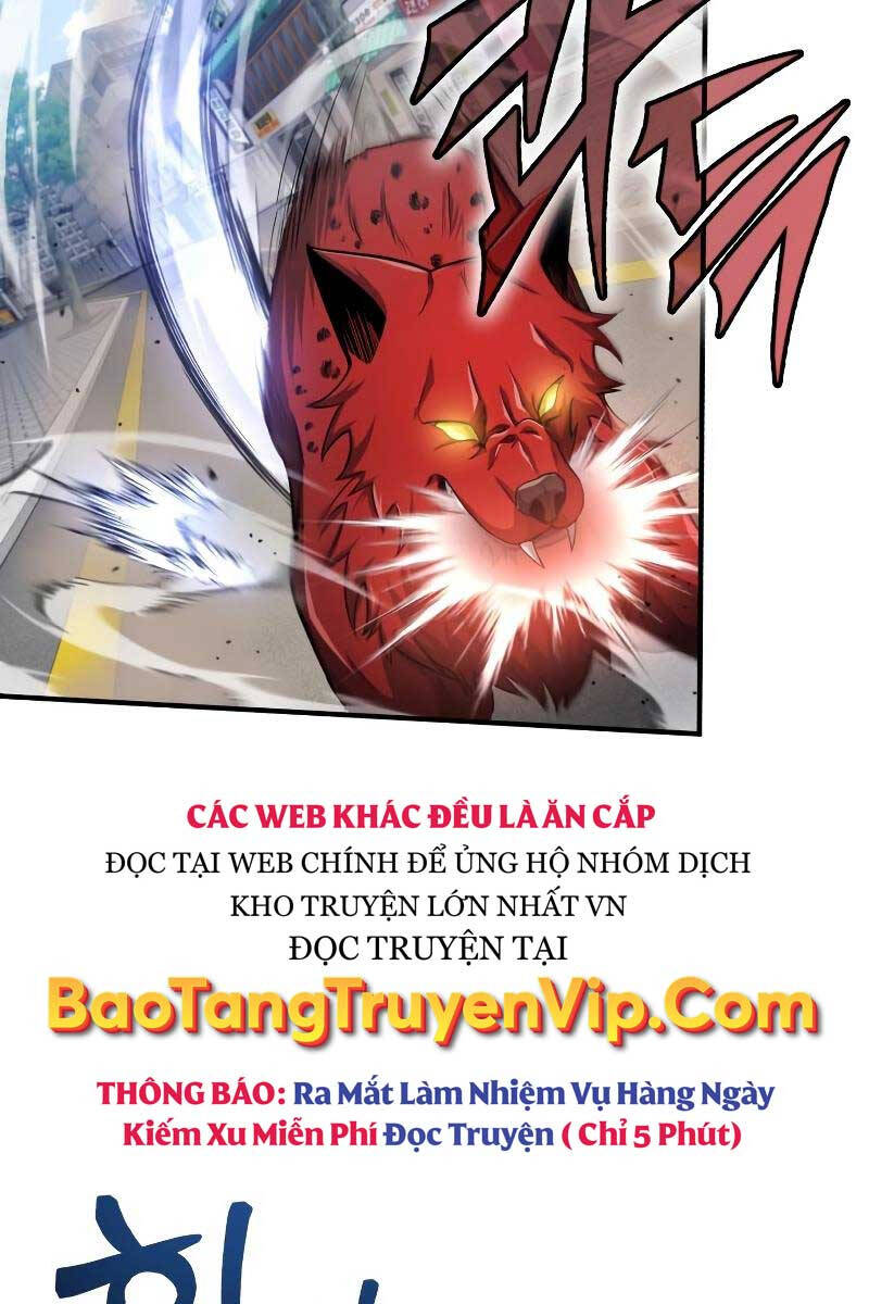 Hồi Quy Giả Về Hưu: Chương 1