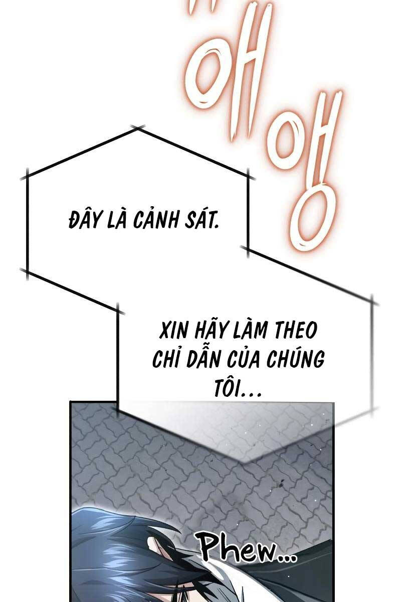 Hồi Quy Giả Về Hưu: Chương 1