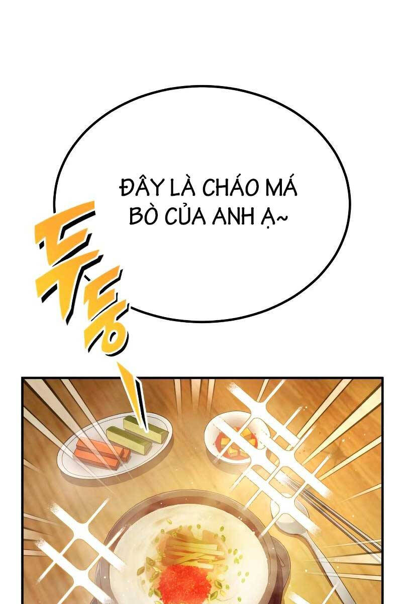 Hồi Quy Giả Về Hưu: Chương 1