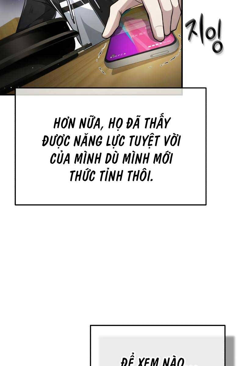 Hồi Quy Giả Về Hưu: Chương 1