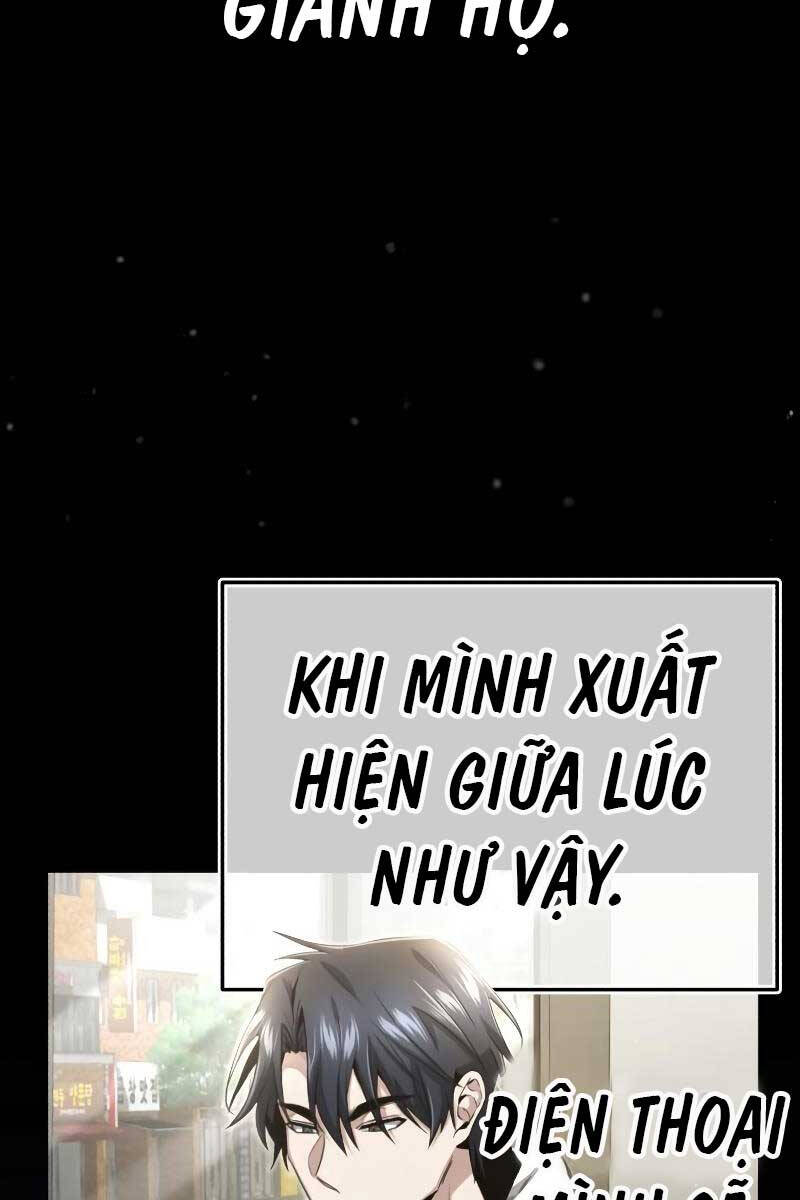 Hồi Quy Giả Về Hưu: Chương 1