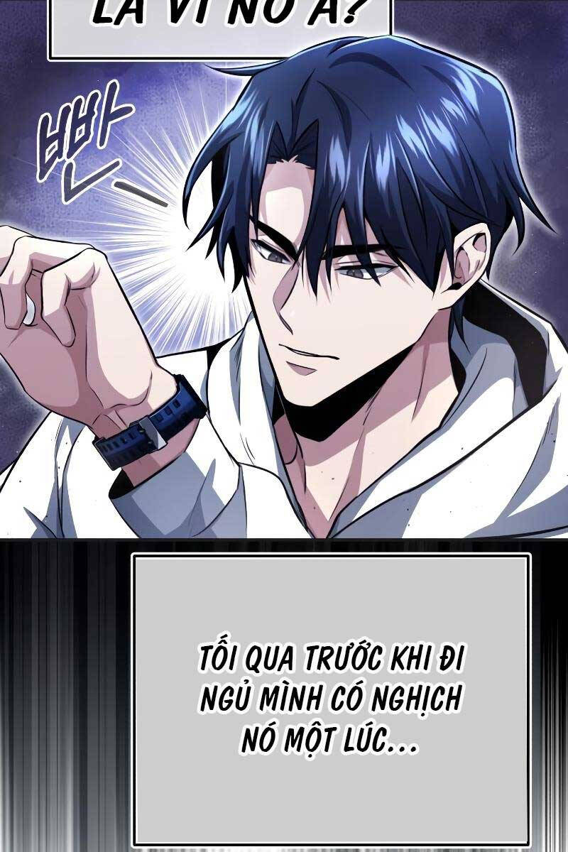 Hồi Quy Giả Về Hưu: Chương 1