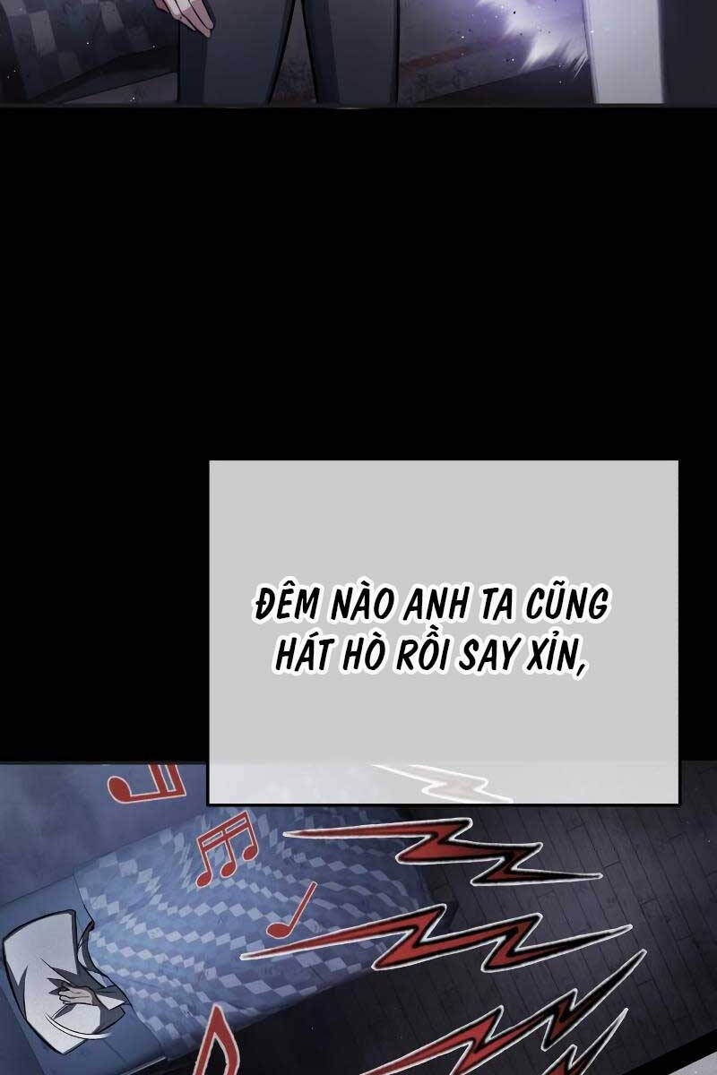 Hồi Quy Giả Về Hưu: Chương 1