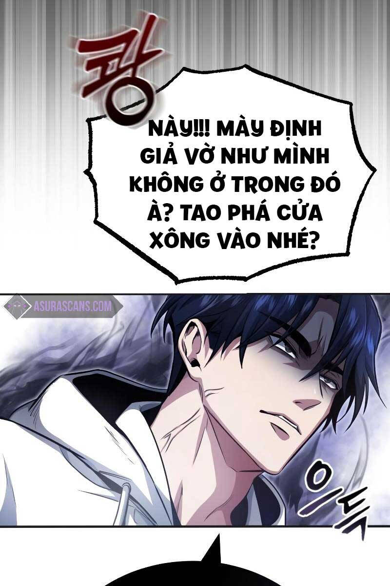 Hồi Quy Giả Về Hưu: Chương 1