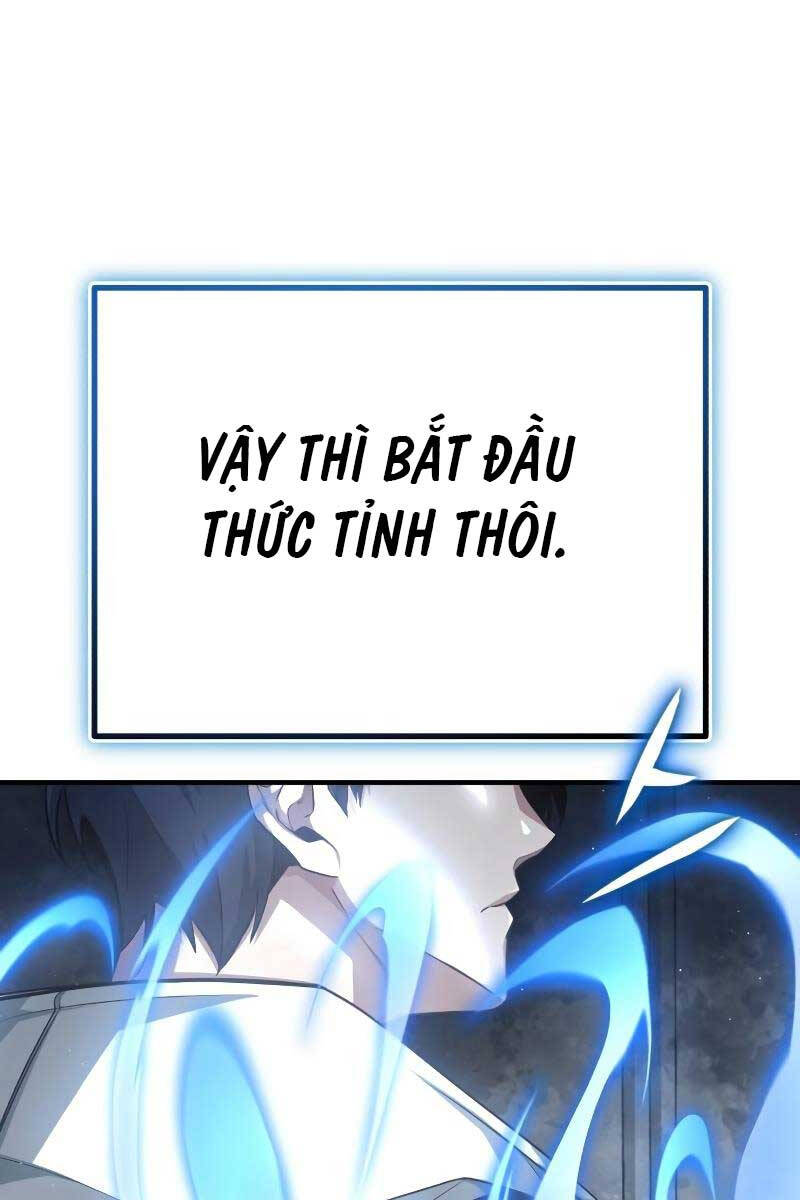 Hồi Quy Giả Về Hưu: Chương 1