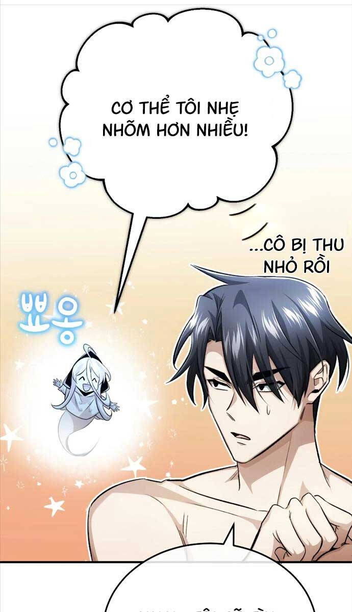 Hồi Quy Giả Về Hưu: Chương 15