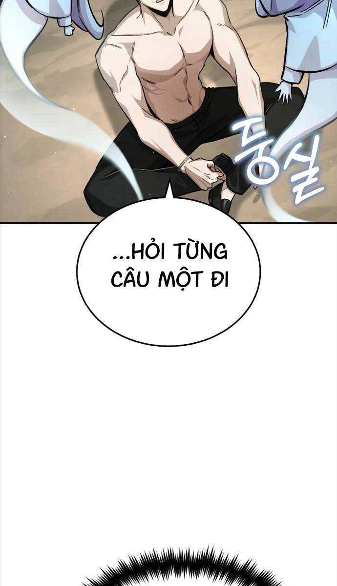 Hồi Quy Giả Về Hưu: Chương 15