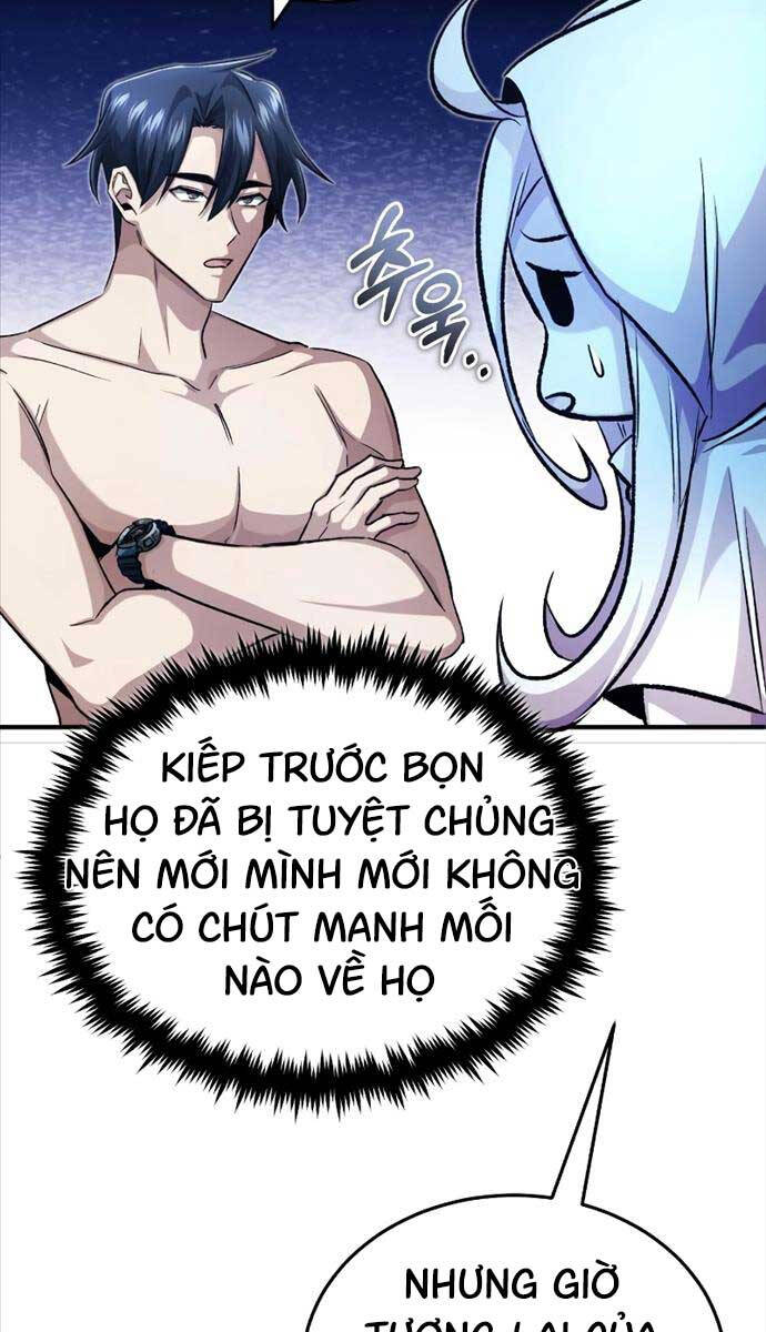 Hồi Quy Giả Về Hưu: Chương 15