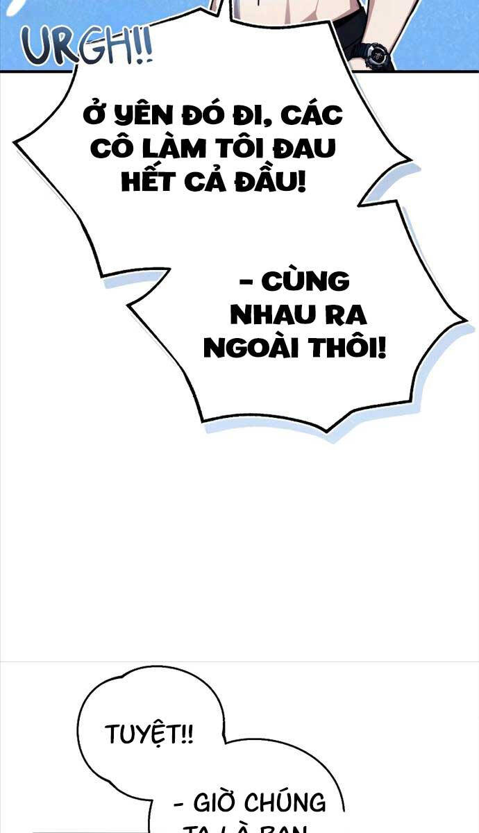 Hồi Quy Giả Về Hưu: Chương 15