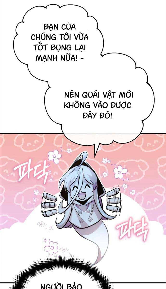 Hồi Quy Giả Về Hưu: Chương 15