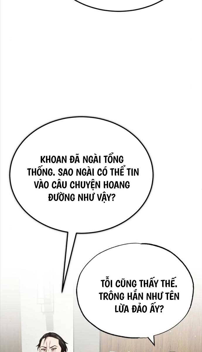 Hồi Quy Giả Về Hưu: Chương 17