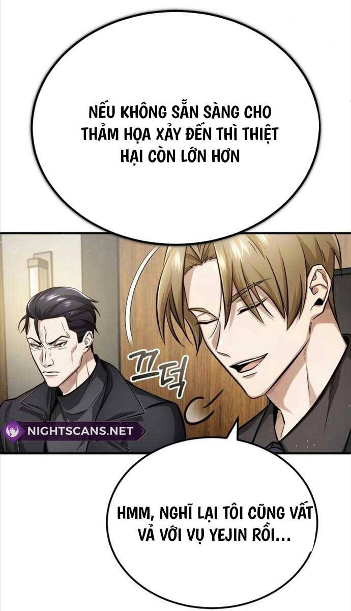 Hồi Quy Giả Về Hưu: Chương 17