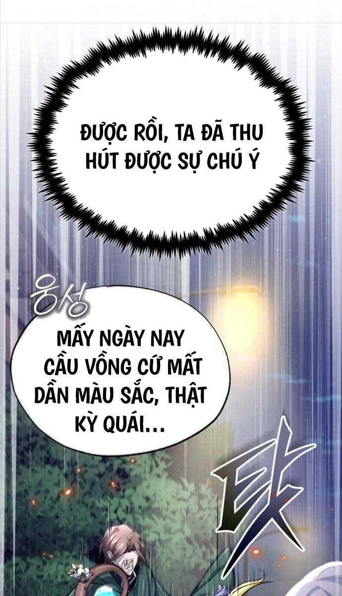 Hồi Quy Giả Về Hưu: Chương 17