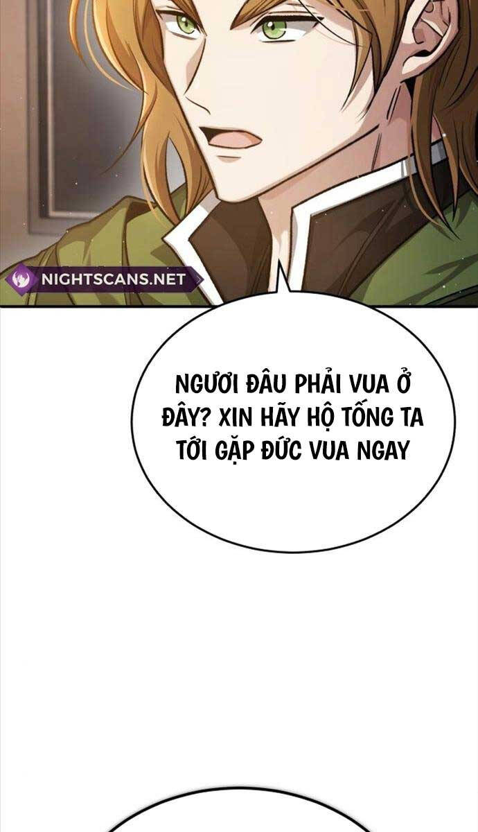 Hồi Quy Giả Về Hưu: Chương 17