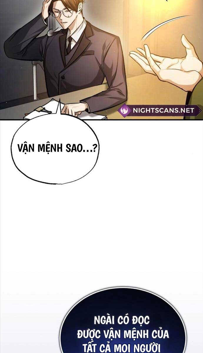 Hồi Quy Giả Về Hưu: Chương 17