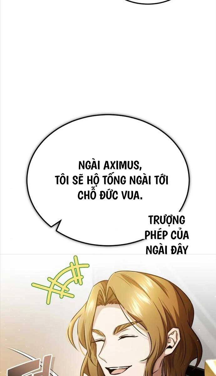 Hồi Quy Giả Về Hưu: Chương 17