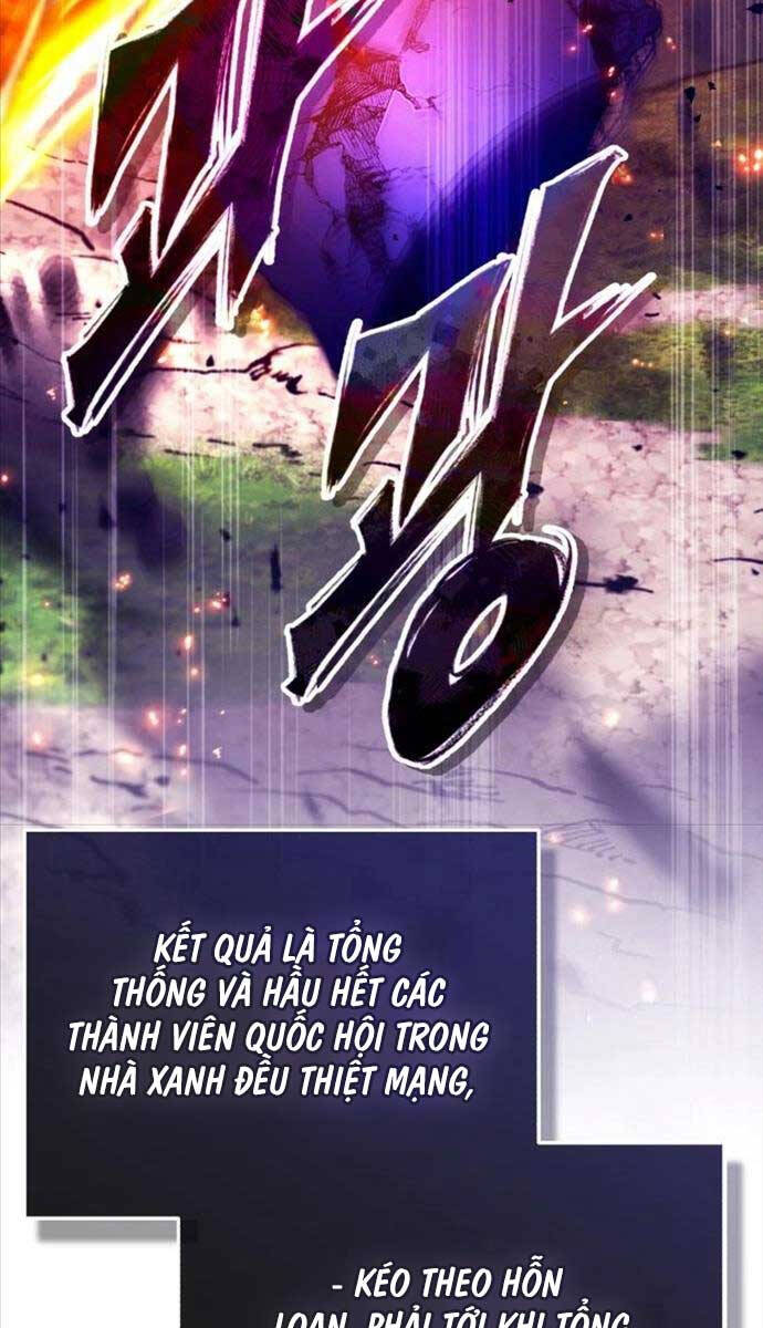 Hồi Quy Giả Về Hưu: Chương 17