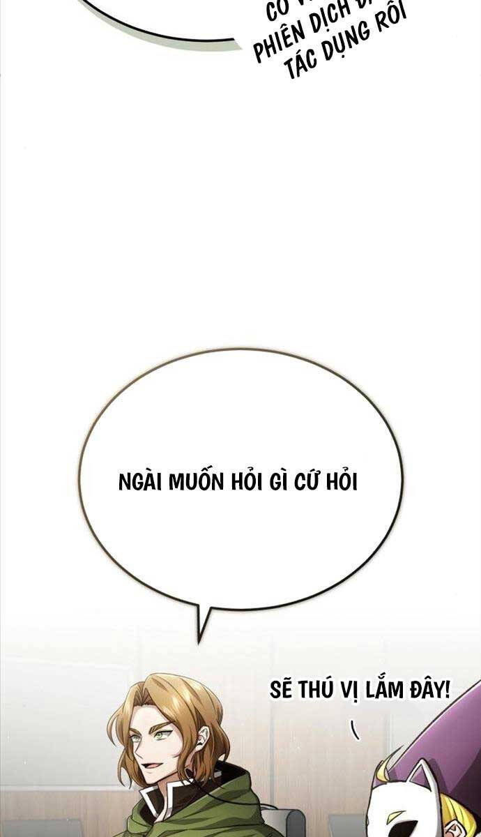 Hồi Quy Giả Về Hưu: Chương 17