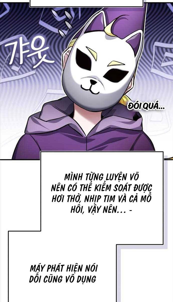 Hồi Quy Giả Về Hưu: Chương 17