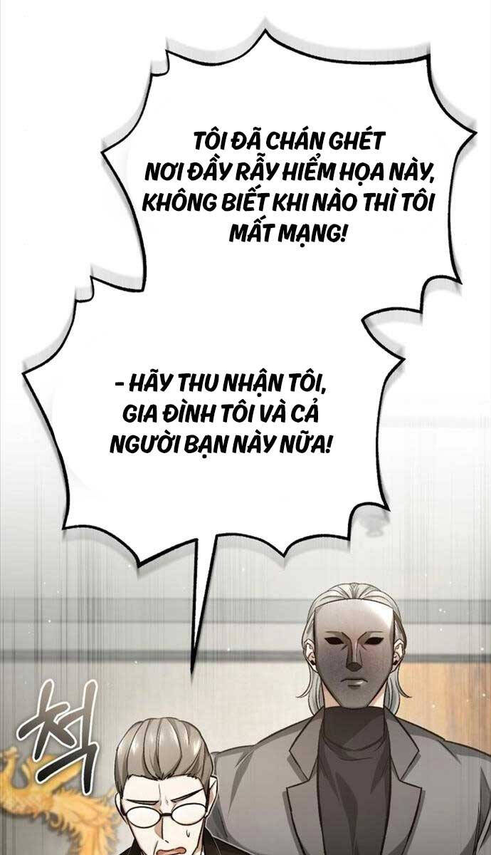 Hồi Quy Giả Về Hưu: Chương 17