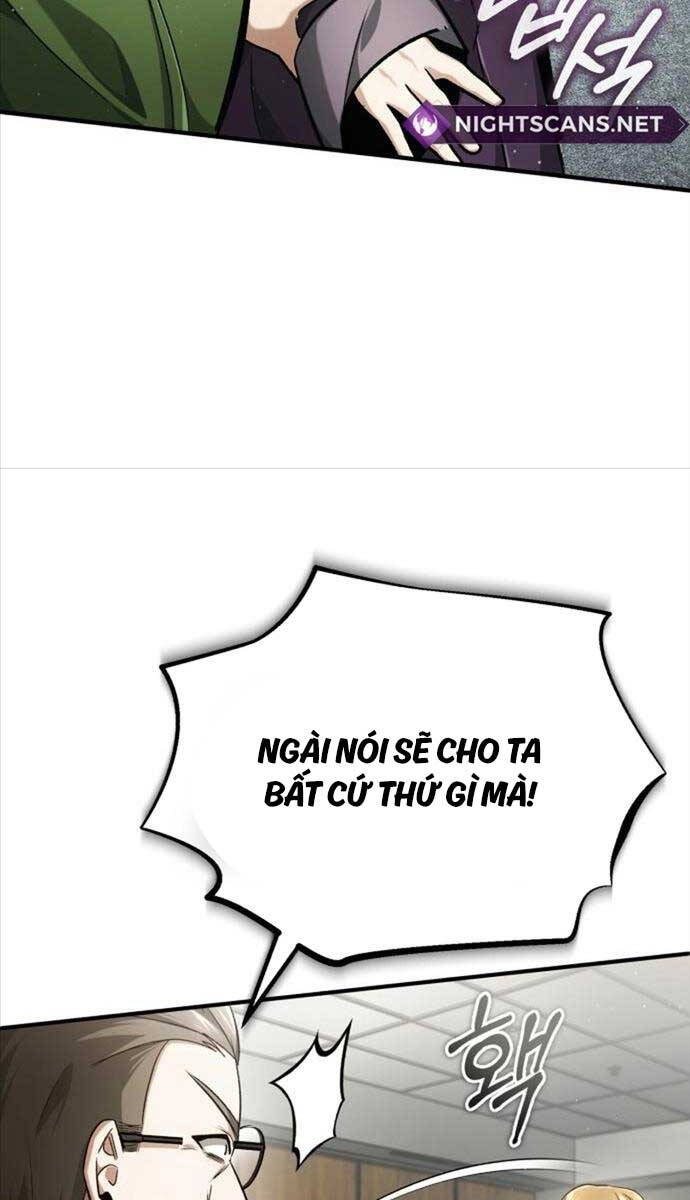 Hồi Quy Giả Về Hưu: Chương 17