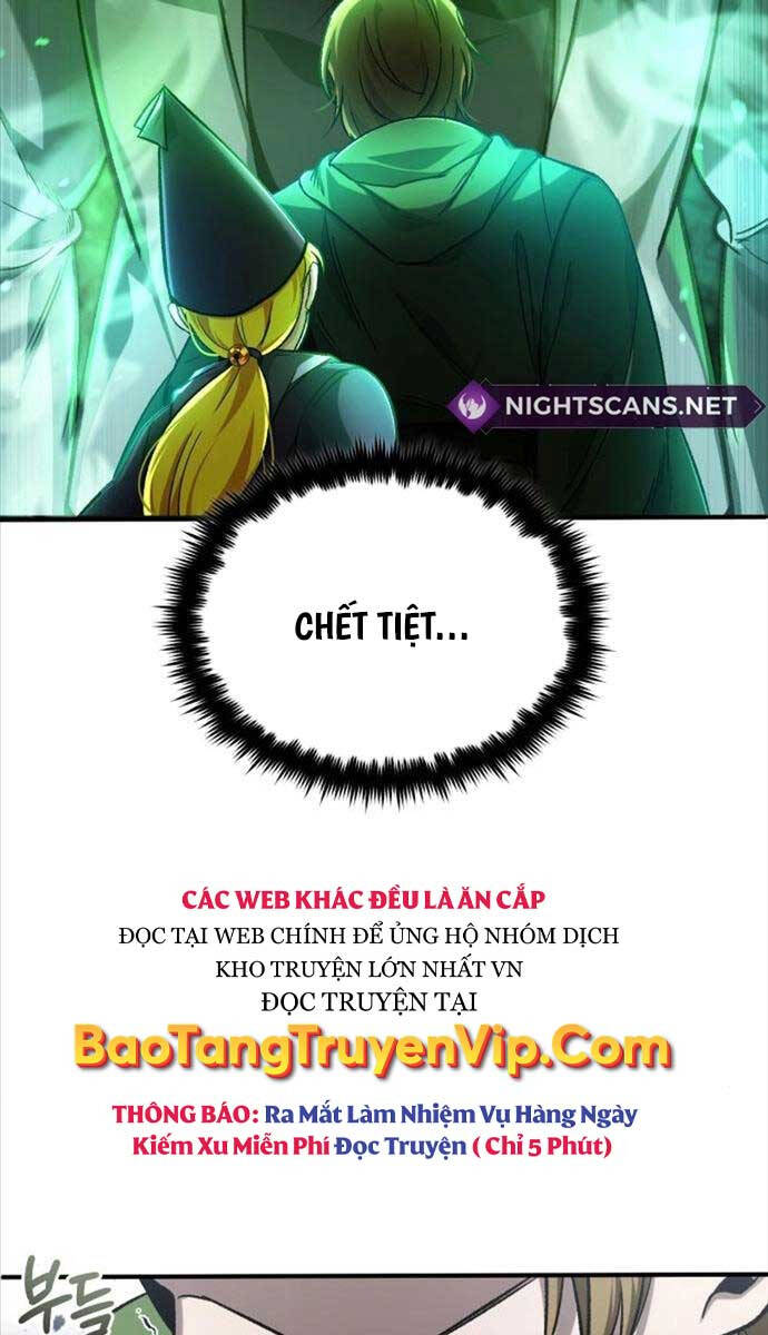 Hồi Quy Giả Về Hưu: Chương 17