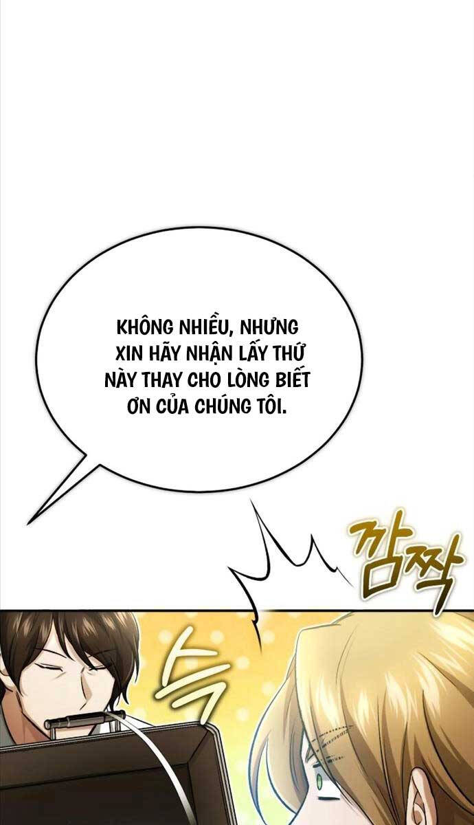 Hồi Quy Giả Về Hưu: Chương 18