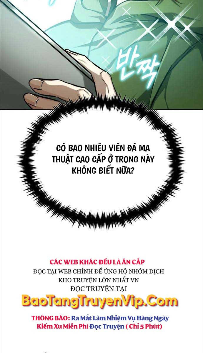 Hồi Quy Giả Về Hưu: Chương 18