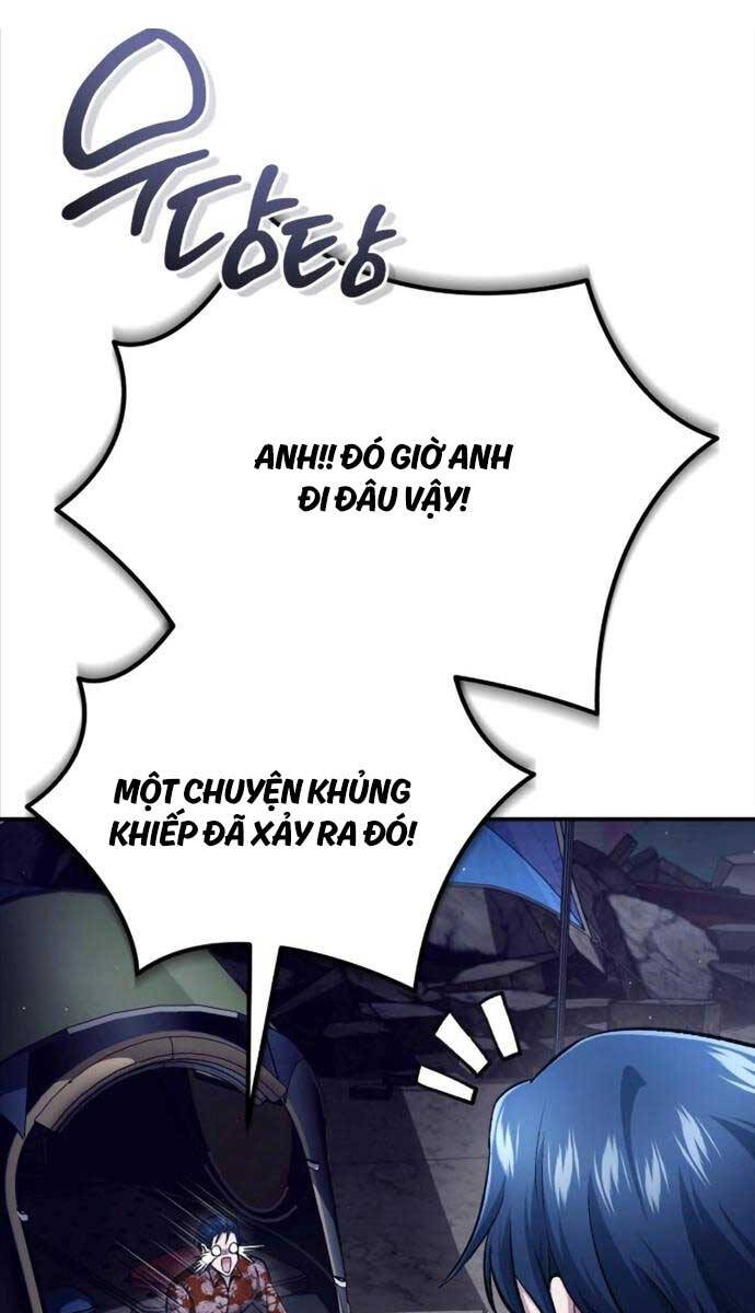Hồi Quy Giả Về Hưu: Chương 18