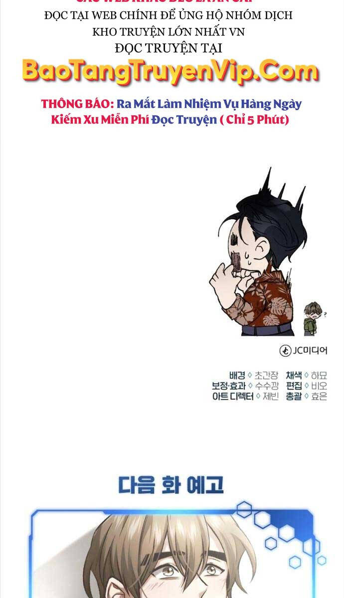 Hồi Quy Giả Về Hưu: Chương 18