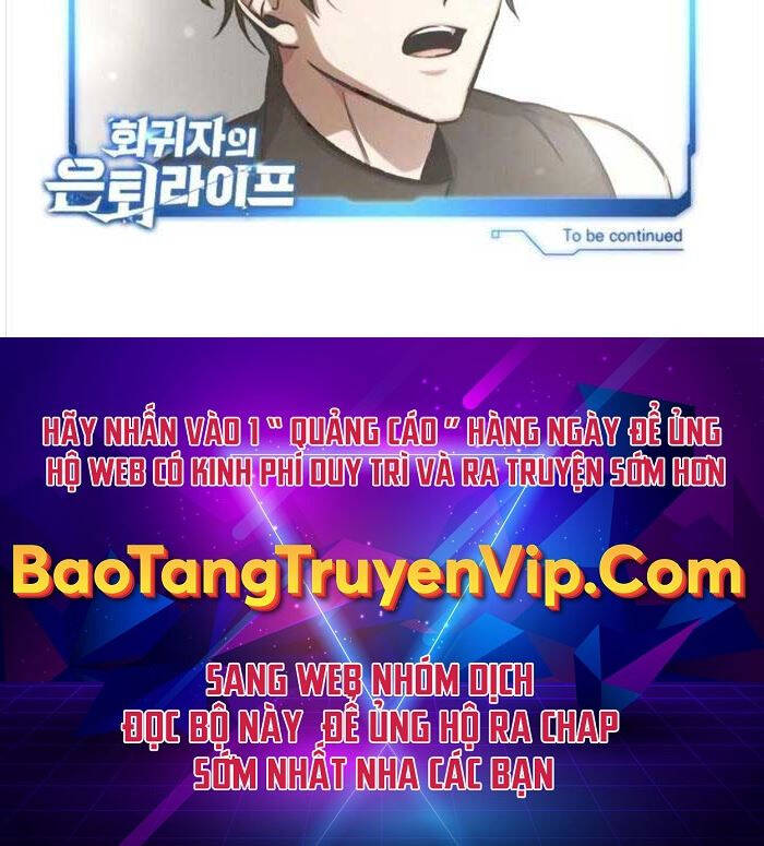 Hồi Quy Giả Về Hưu: Chương 18