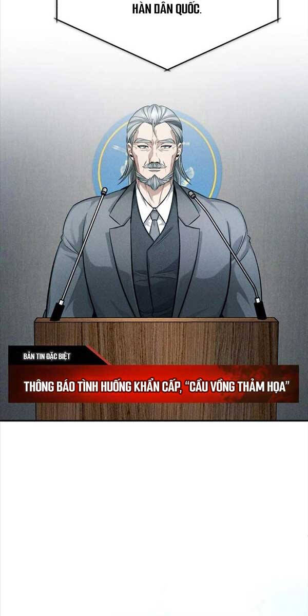 Hồi Quy Giả Về Hưu: Chương 18