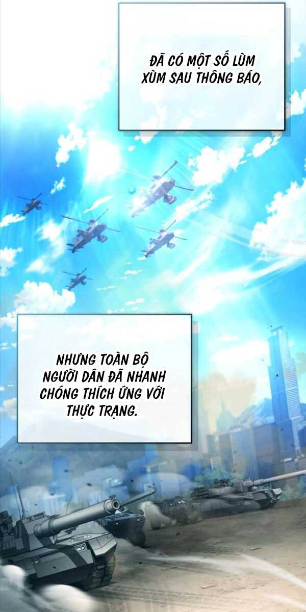 Hồi Quy Giả Về Hưu: Chương 18