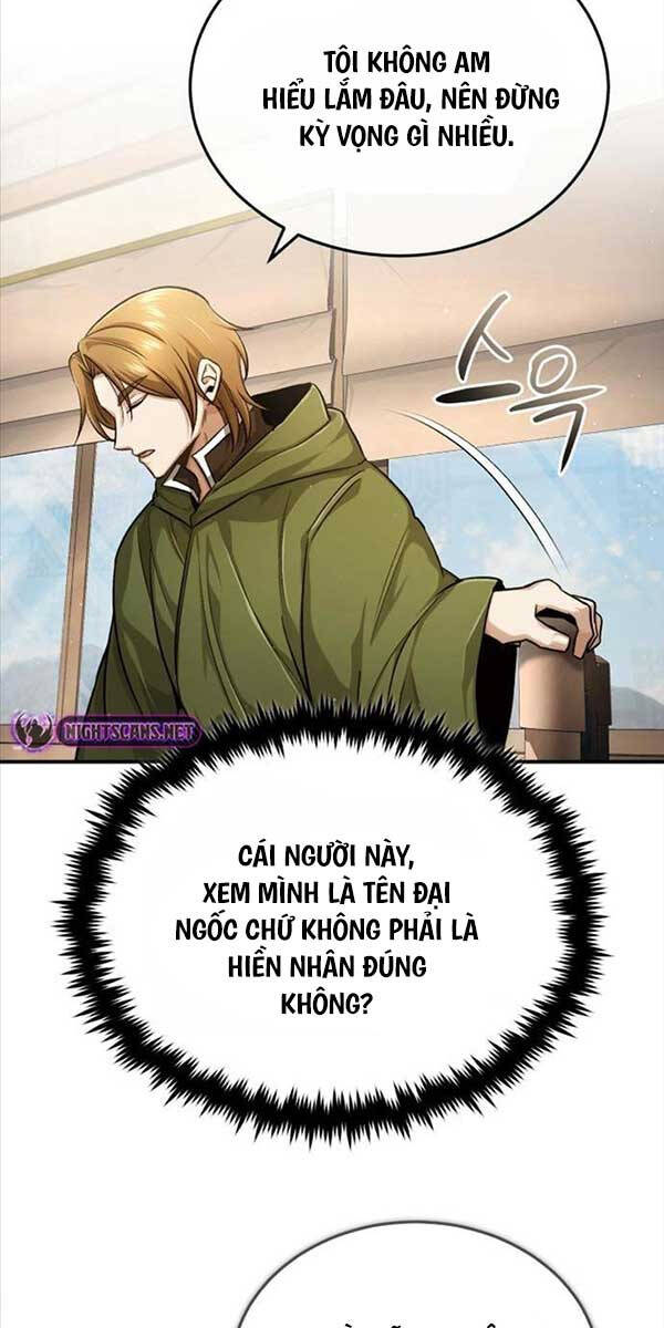 Hồi Quy Giả Về Hưu: Chương 18